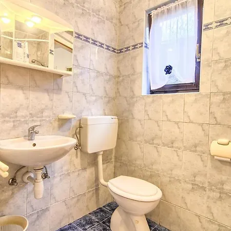 Appartement Honeymoon Pula