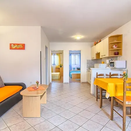 Appartement Honeymoon