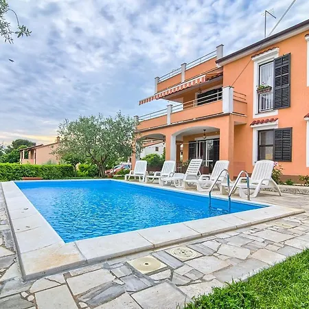 Appartement Honeymoon
