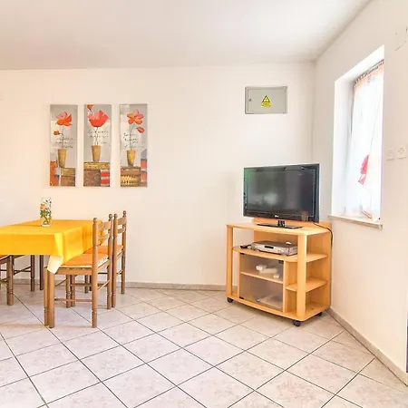 Appartement Honeymoon